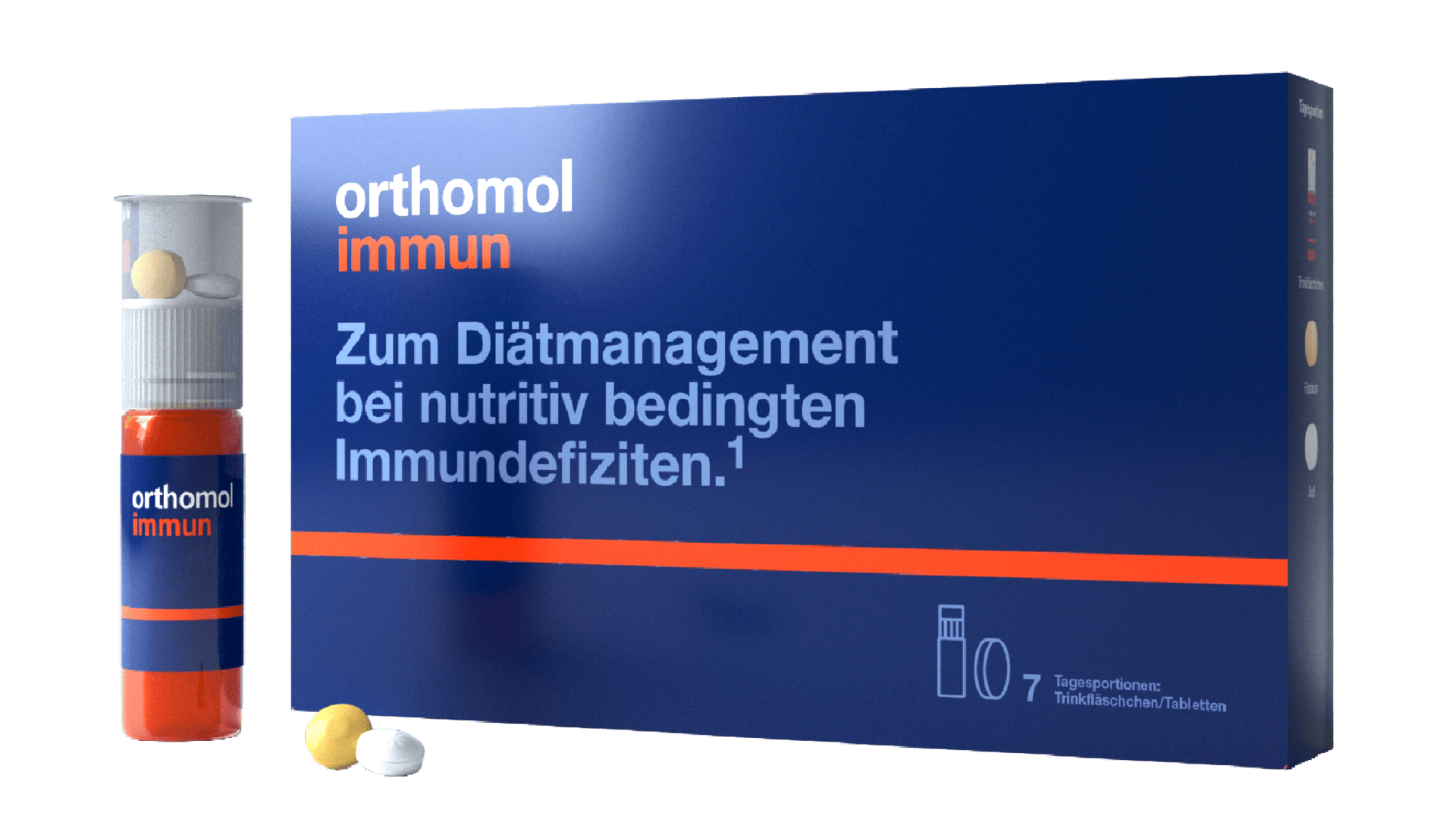 Orthomol Immun