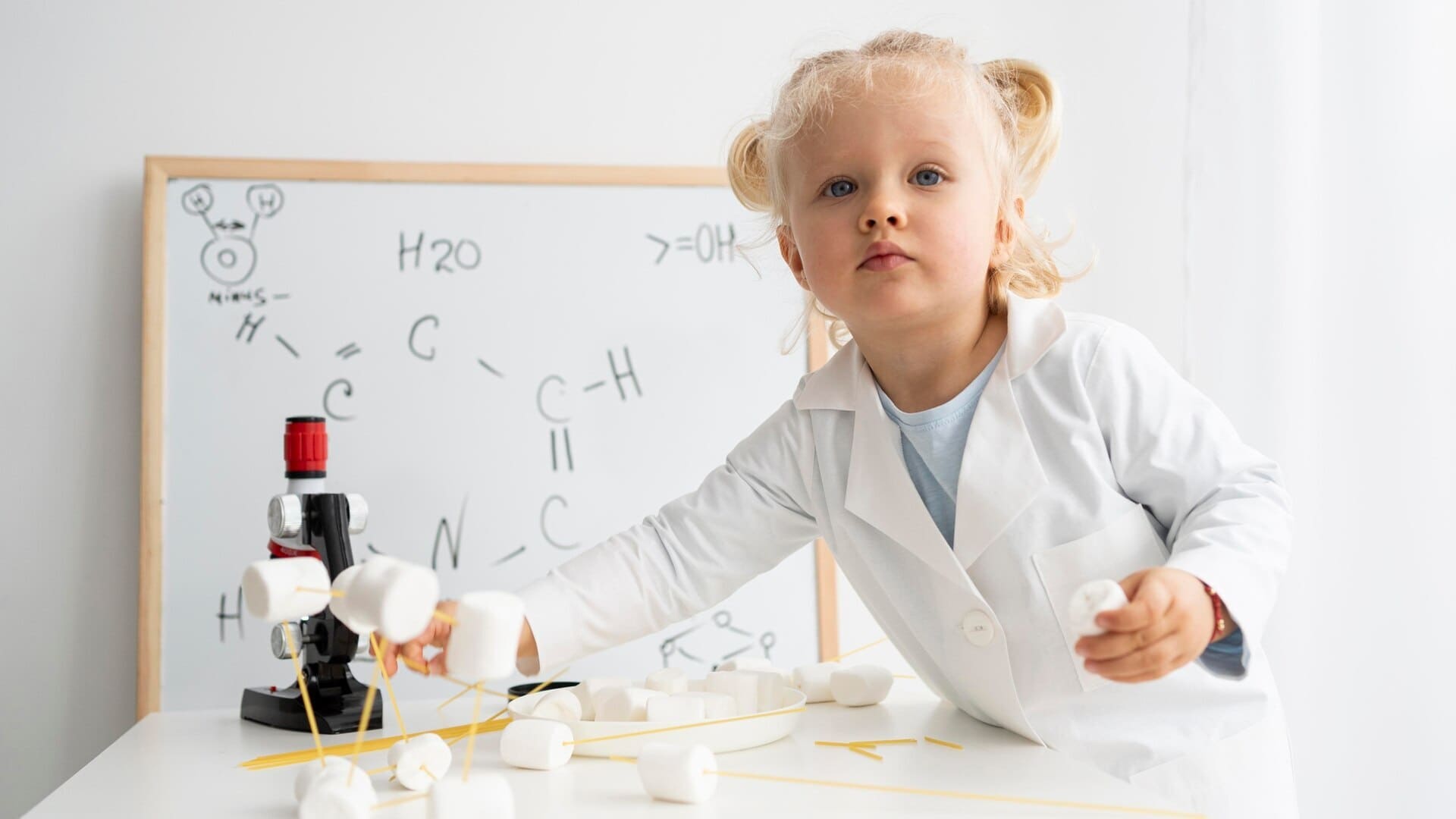 ДИТЯЧИЙ МОЗОК І НАВЧАННЯ: ЧОМУ ЖИРНІ КИСЛОТИ ВАЖЛИВІ ДЛЯ РОЗВИТКУ