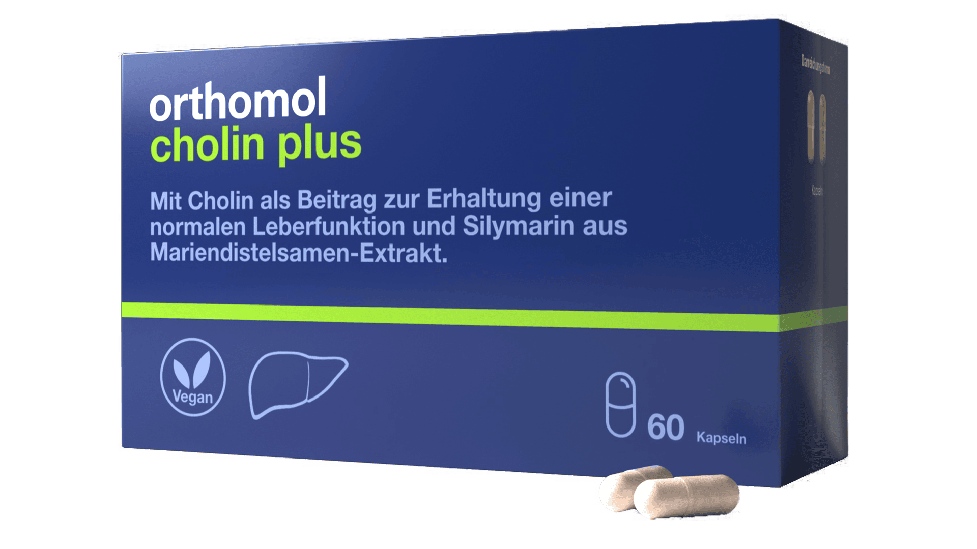 Liver support tips