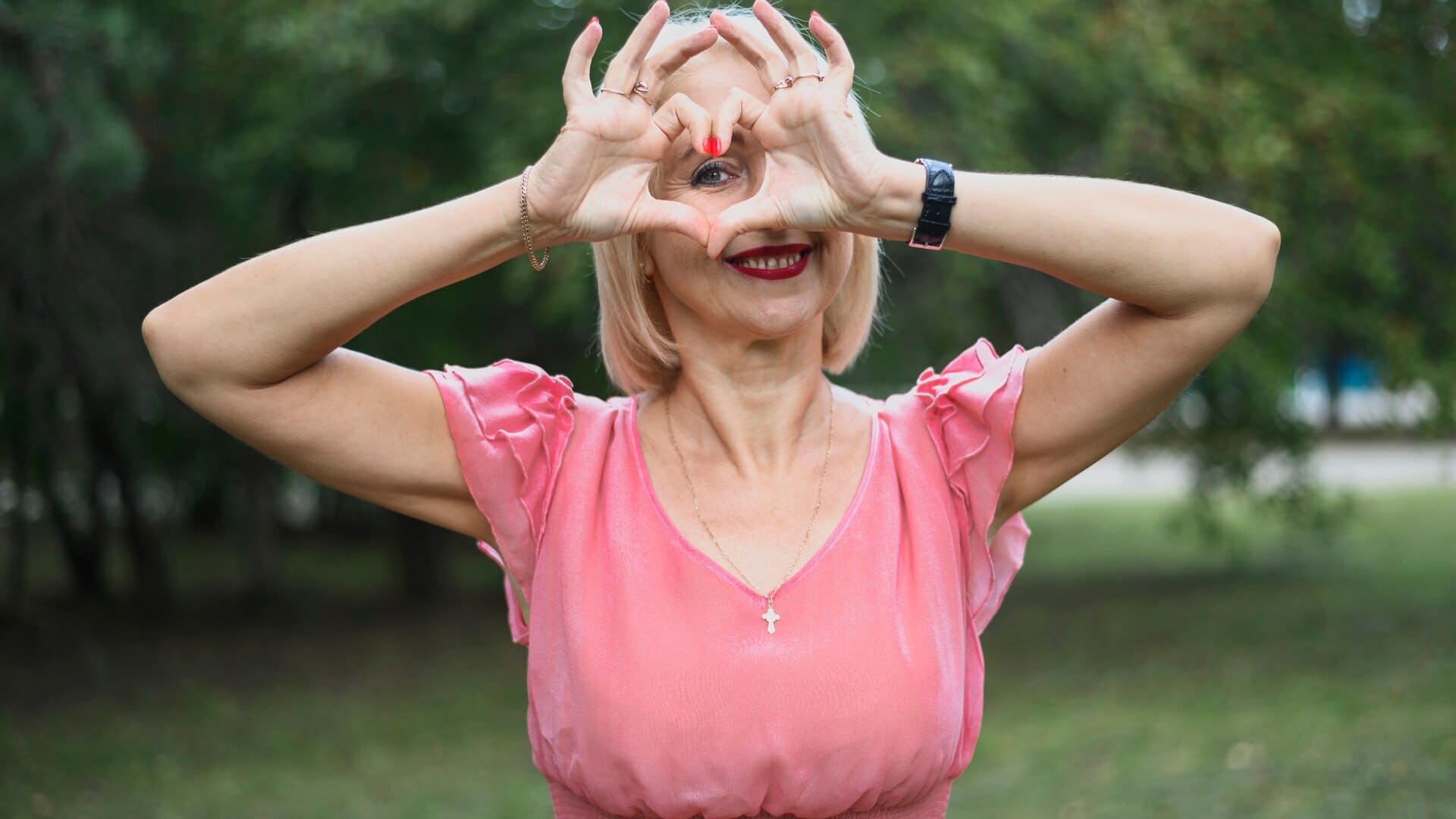 Heart activity spring