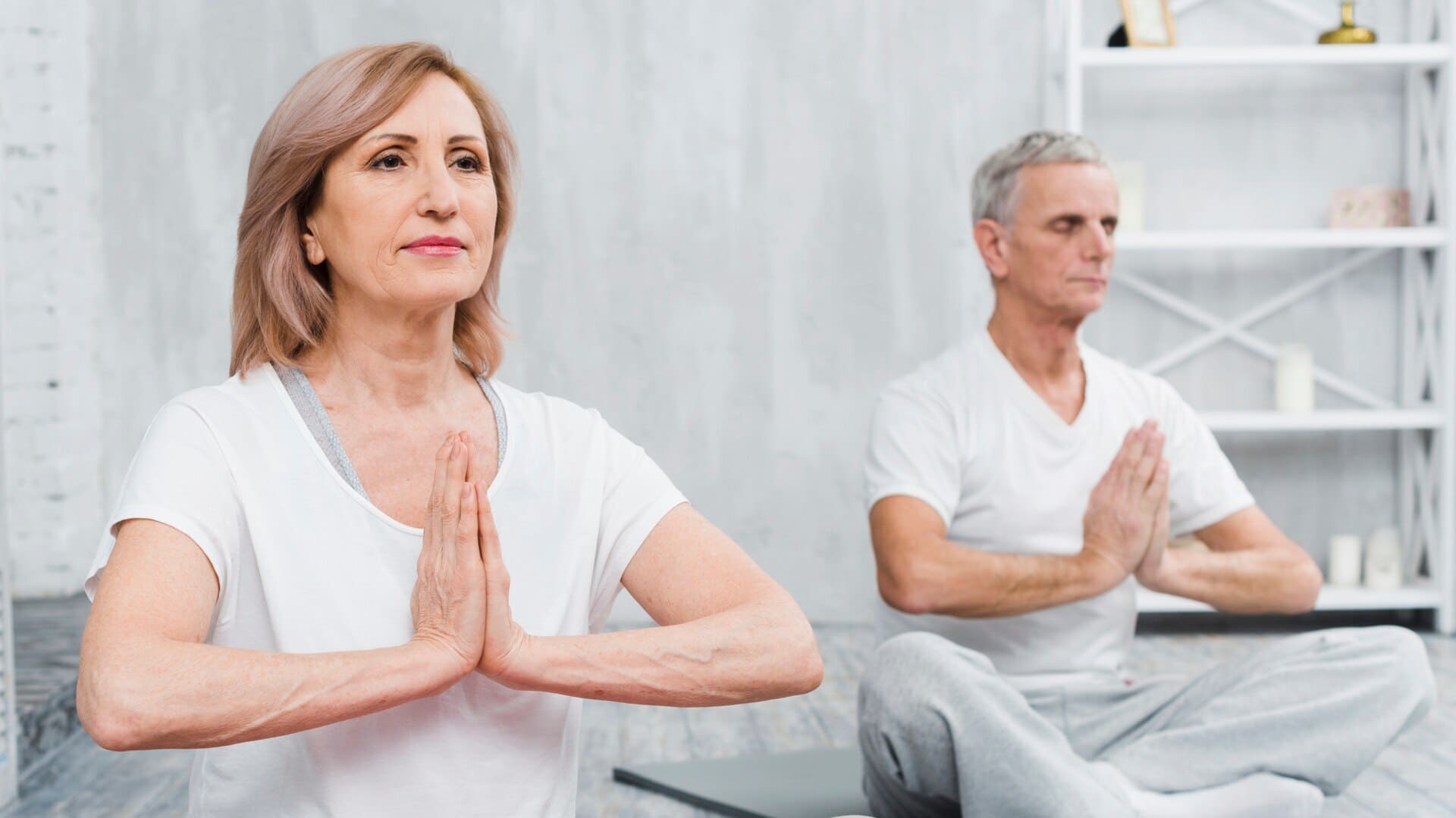 Oxidative stress impact