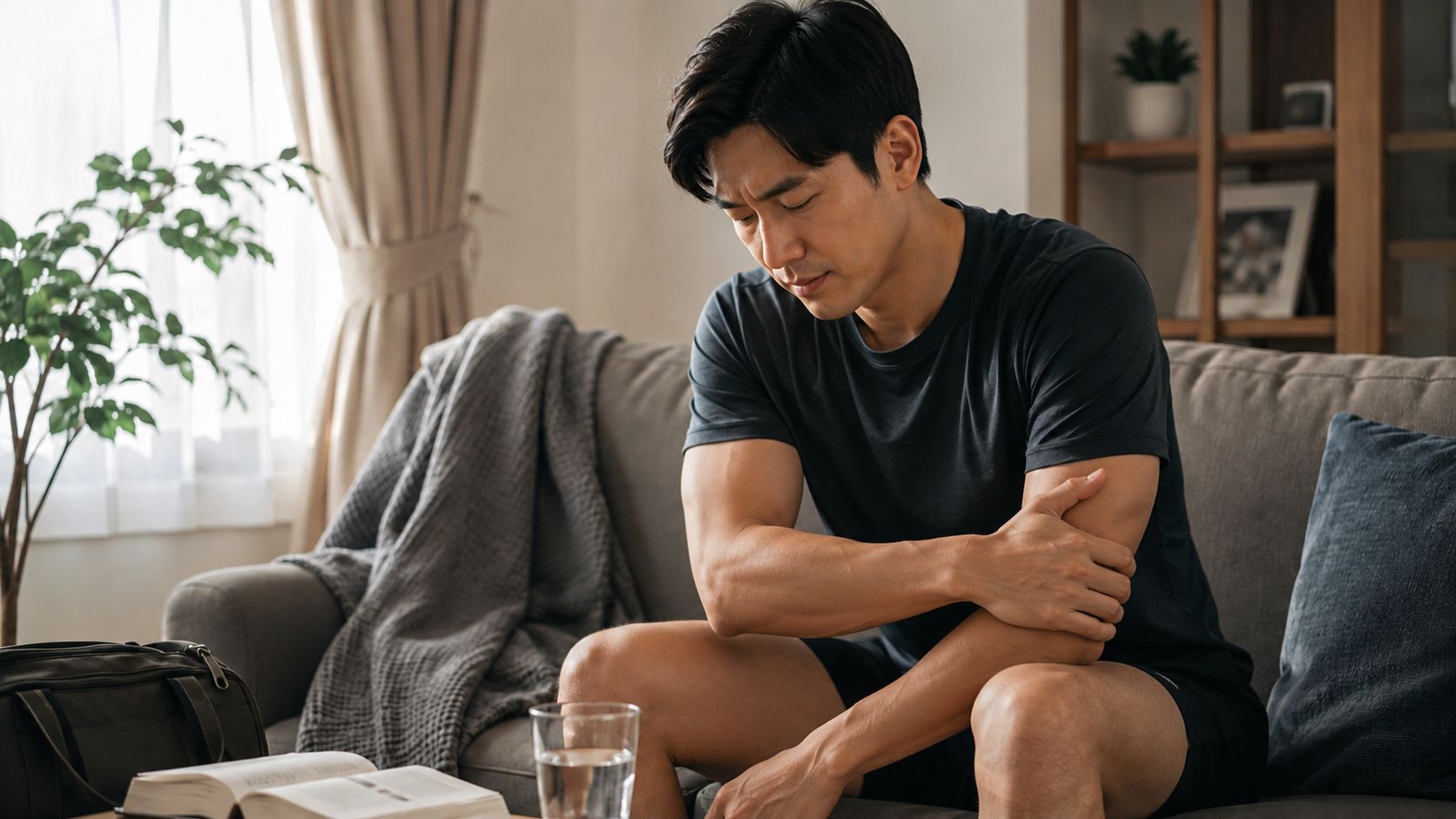Як Orthomol Neuro підтримує периферичну нервову систему 2