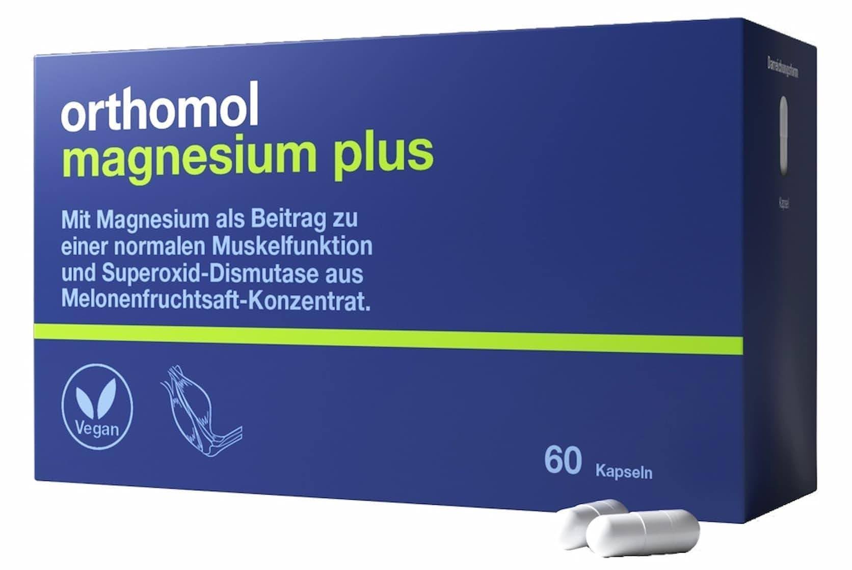 Як і чому дефіцит магнію блокує роботу м’язів 4