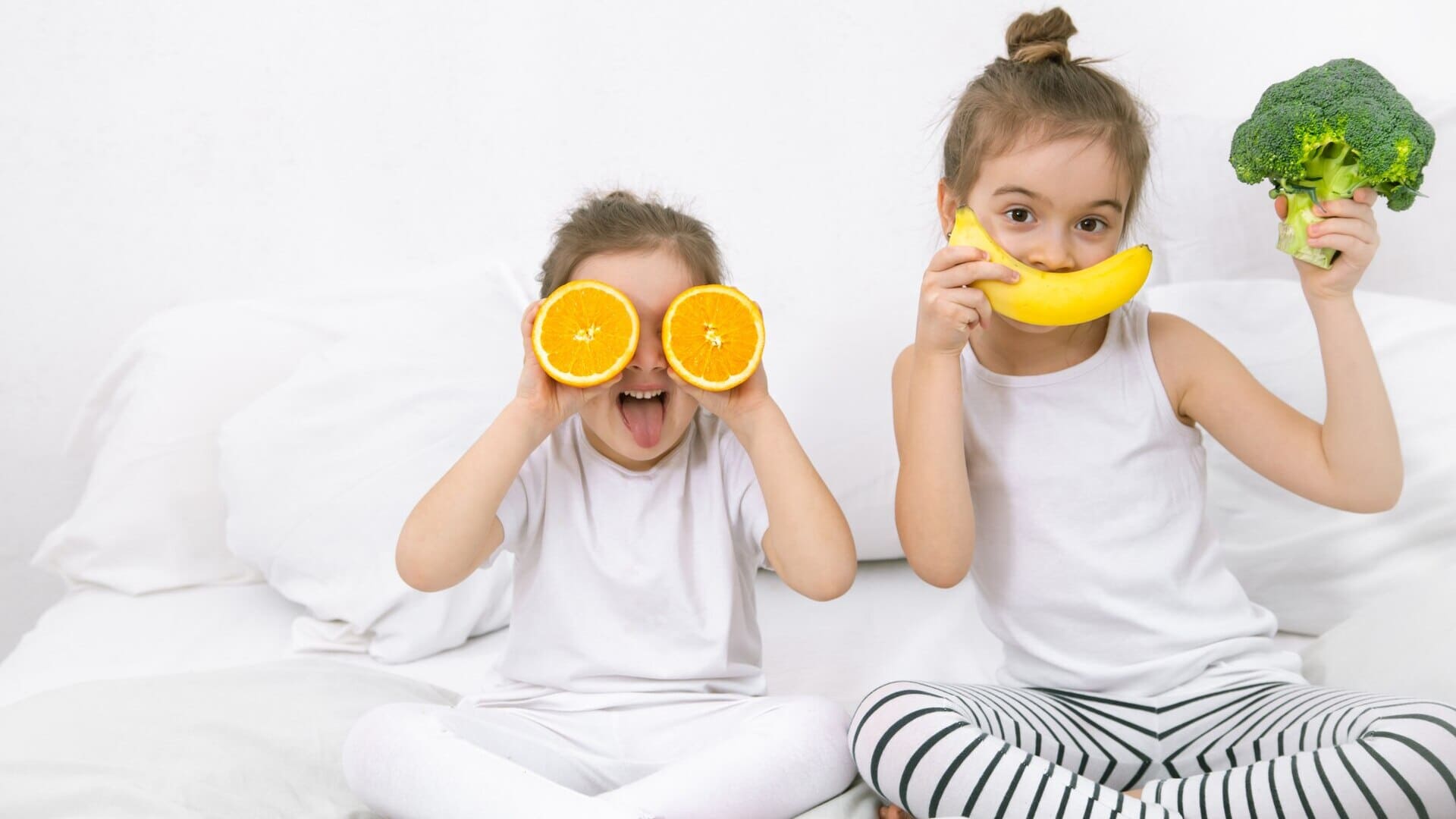 ПОЧЕМУ ДЕТЯМ НУЖНЫ ОМЕГА-3 ОСЕНЬЮ? ОБЪЯСНЯЕМ ПОЛЬЗУ ORTHOMOL JUNIOR OMEGA PLUS