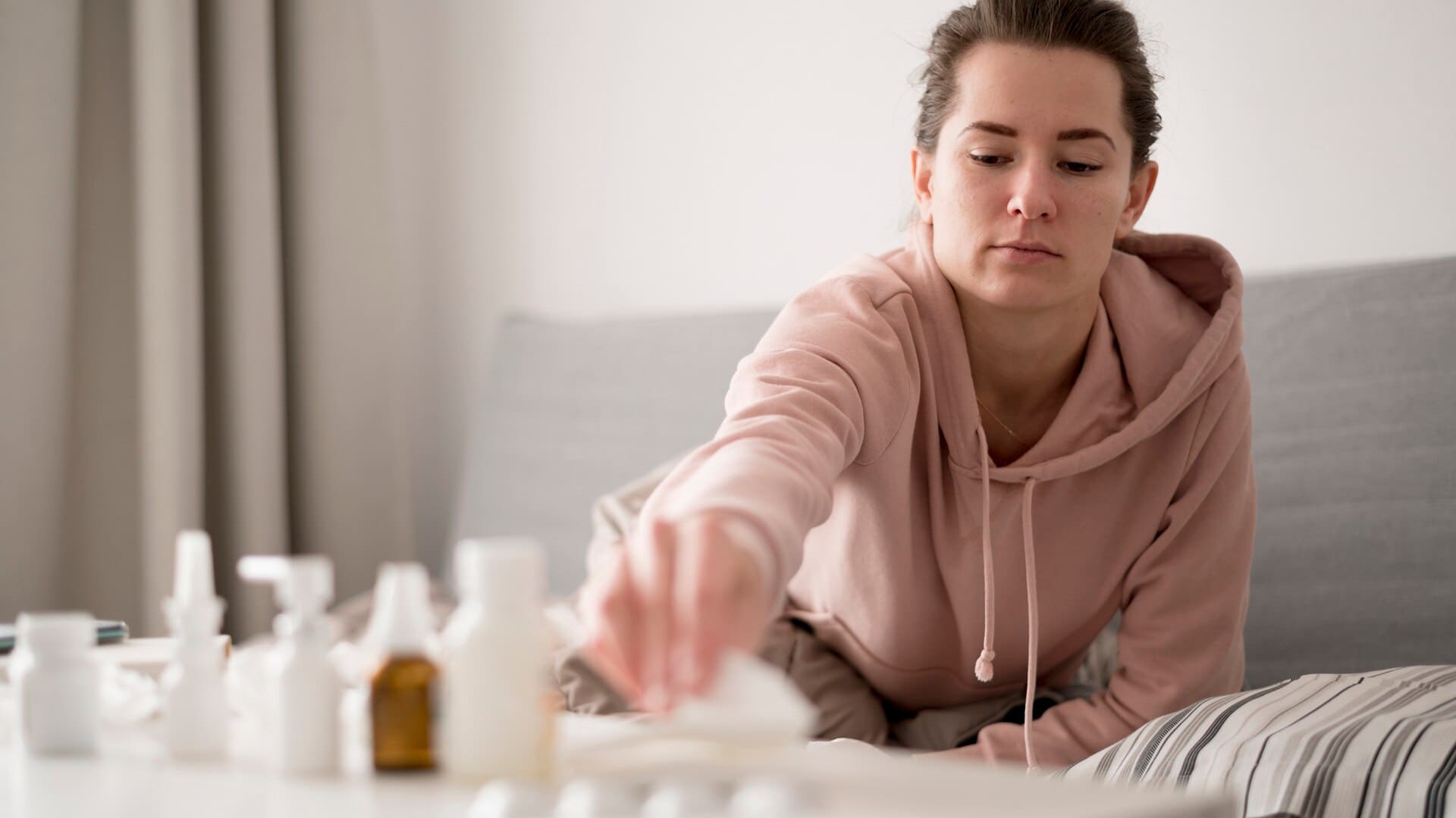 ІМУНІТЕТ ДОРОСЛИХ: ЯК ПЕРЕЖИТИ ОФІСНИЙ СЕЗОН ЗАСТУД? РОЛЬ ORTHOMOL IMMUN