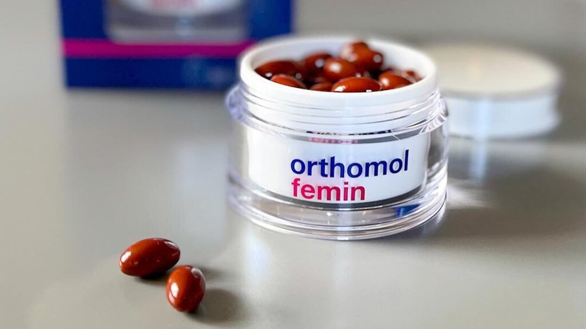 Orthomol Femin