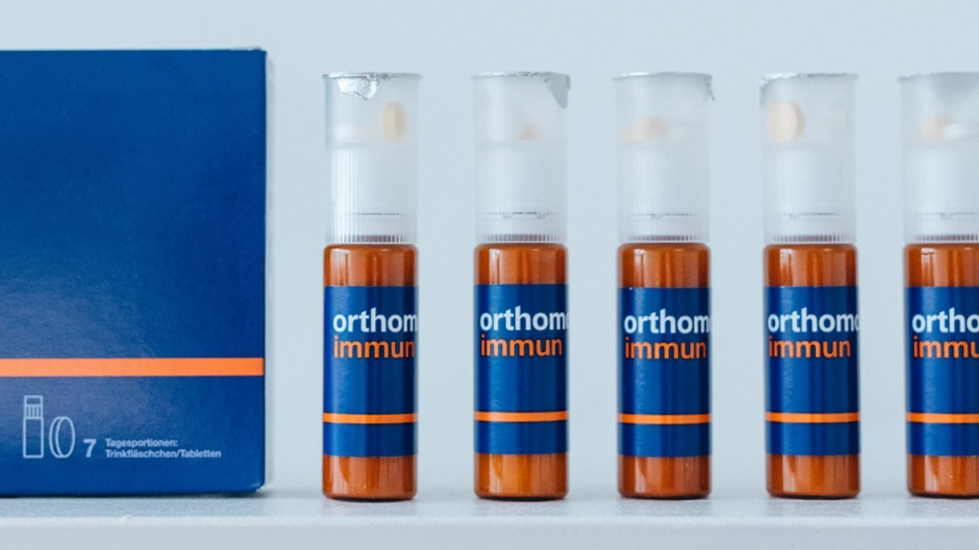 Orthomol Immun 