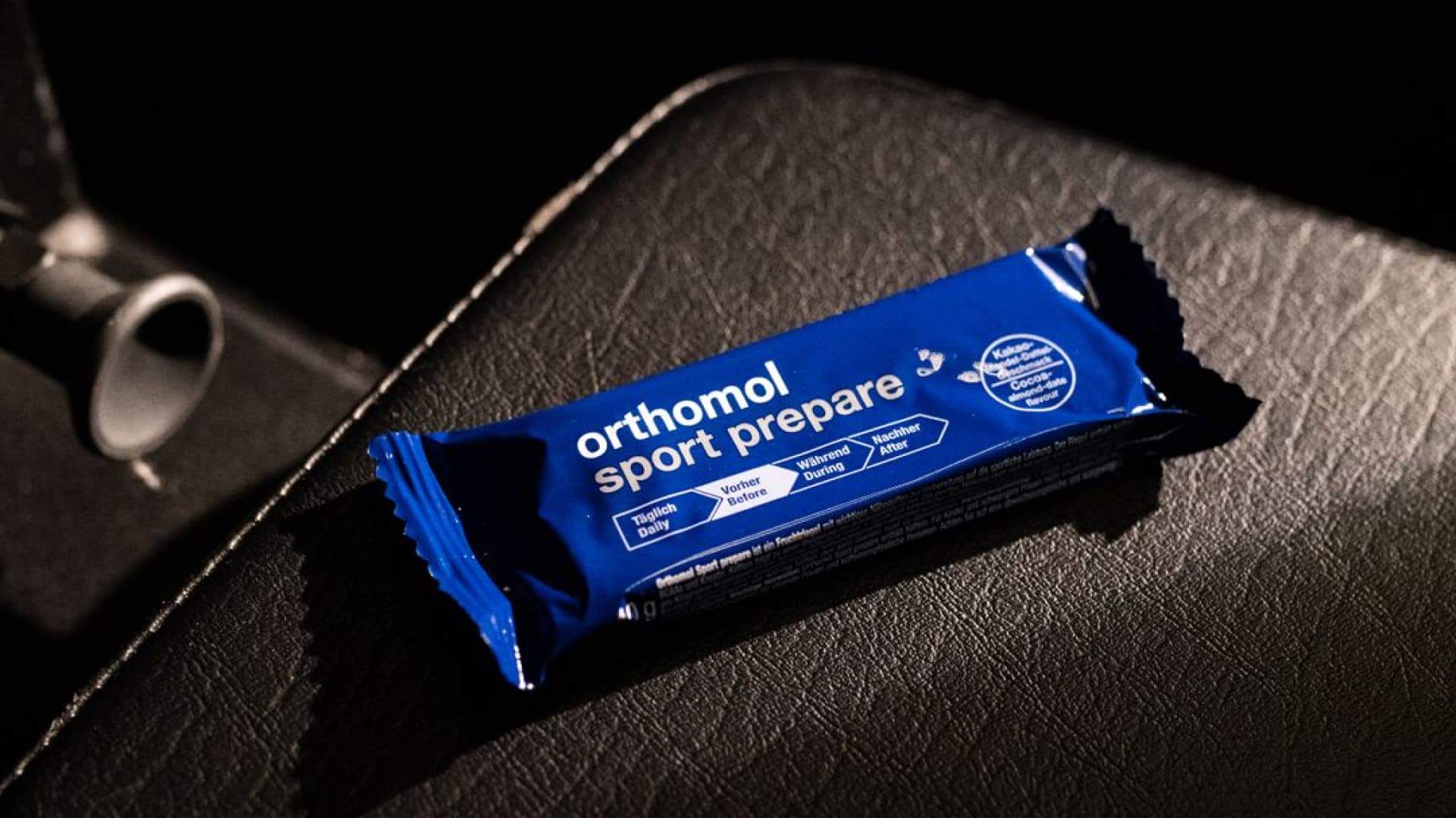 ORTHOMOL SPORT PREPARE