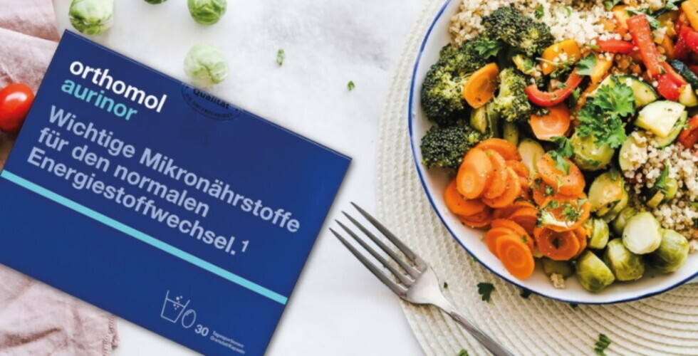 Food and mood: як налагодити метаболізм організму?