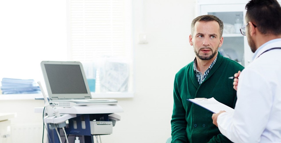 Непростий простатит, простий спосіб профілактики