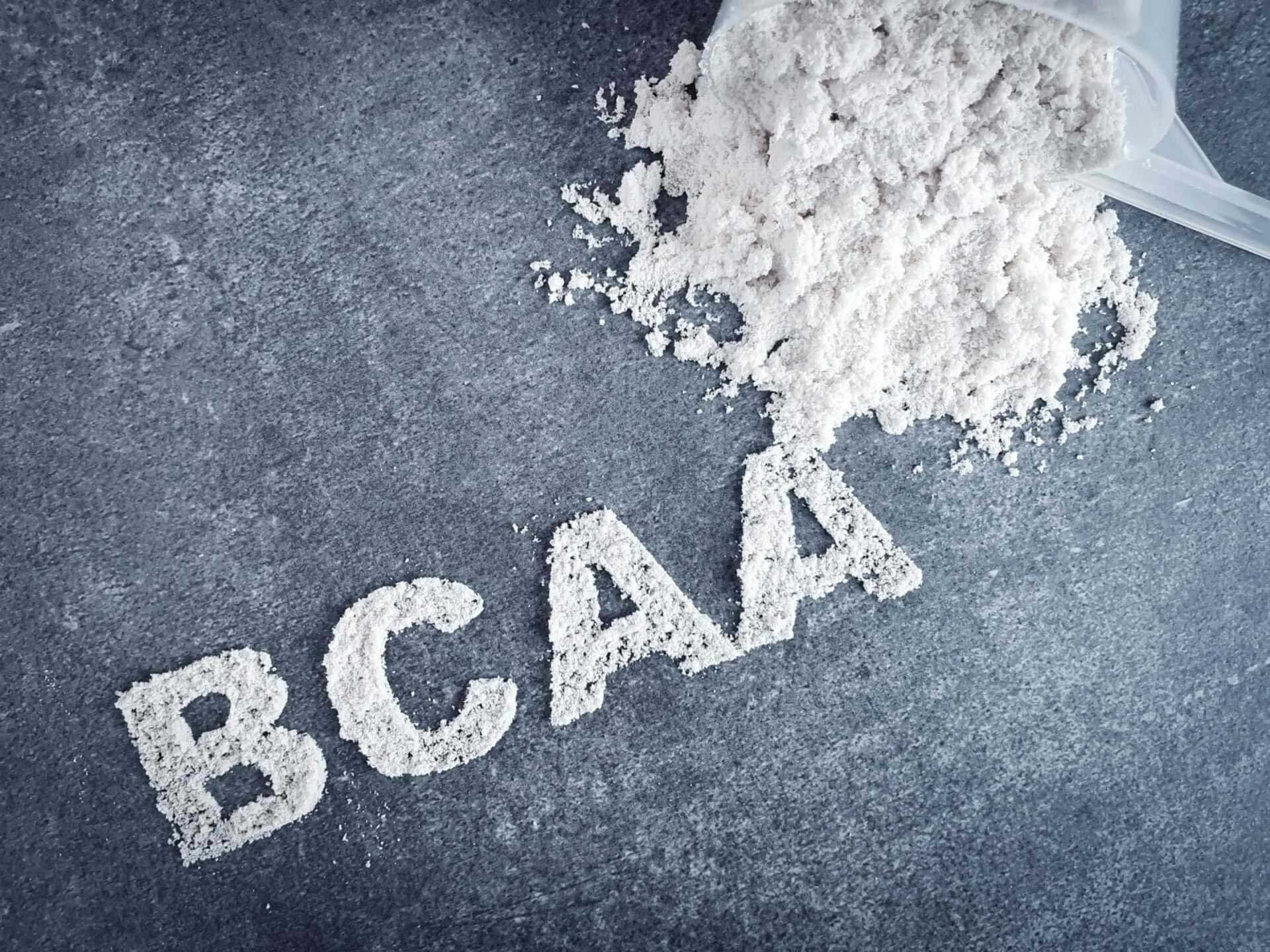 5 преимуществ аминокислот BCAA для мышц и печени