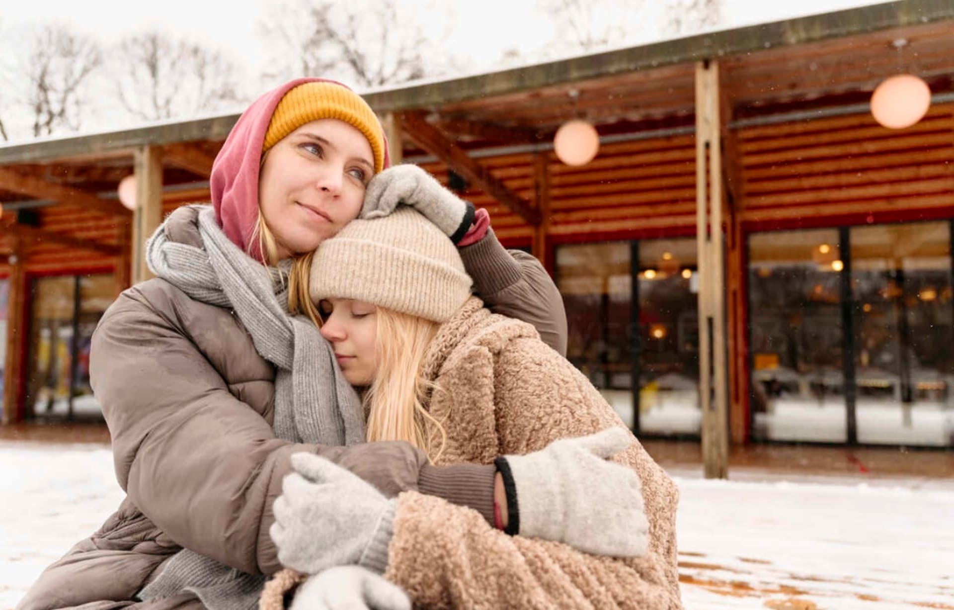 Що потрібно підліткам для гарного настрою та захисту від хвороб взимку