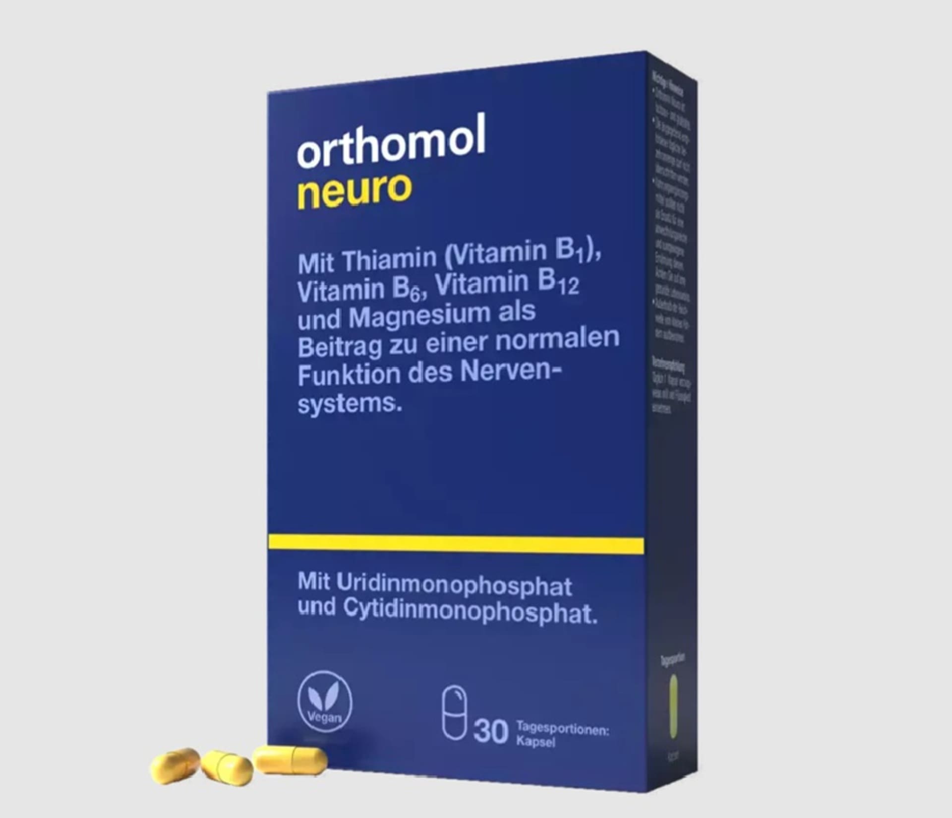 Orthomol Neuro