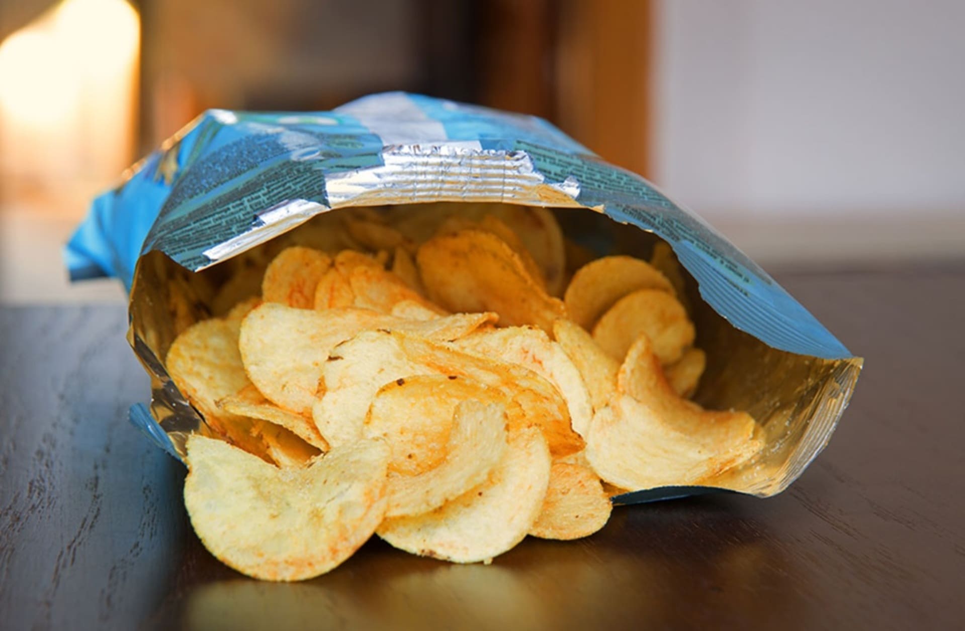 Ультраобработанные продукты что это