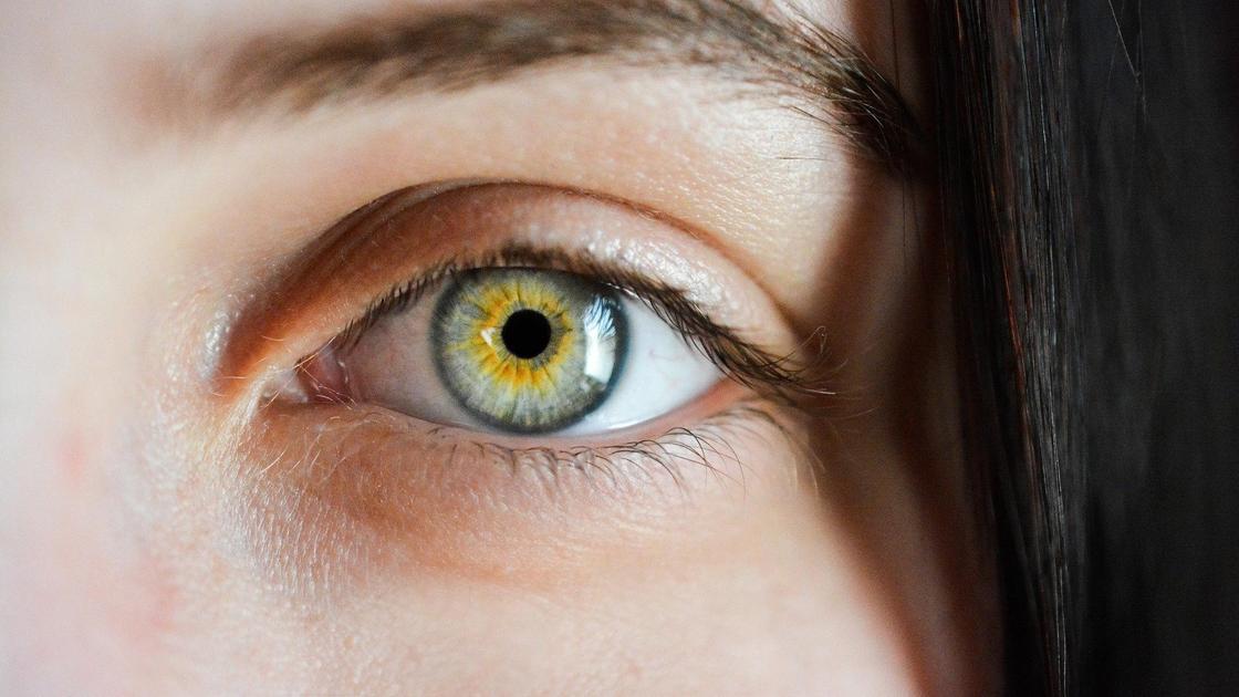 Orthomol Vision: бачити красу у деталях